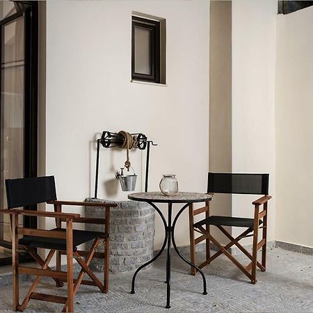 Pozzi Di Lusso Suites Ханя Екстериор снимка