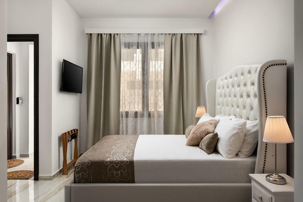 Pozzi Di Lusso Suites Ханя Екстериор снимка